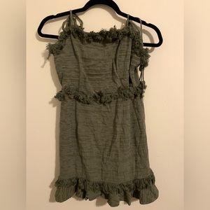 Skylar+Madison dress